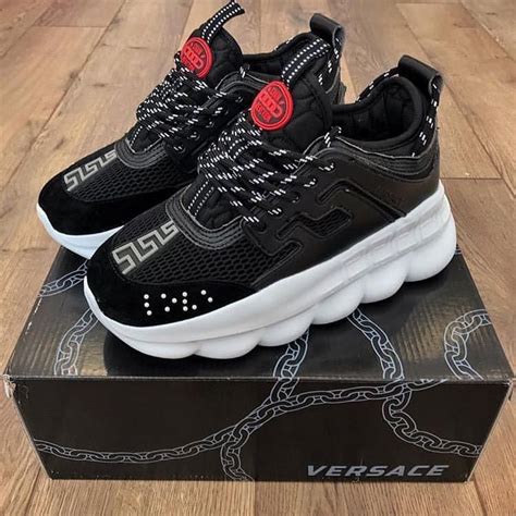 deportivas versace mujer|Tenis Versace para mujer .